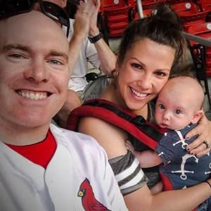 Meet your Posher, Danielle